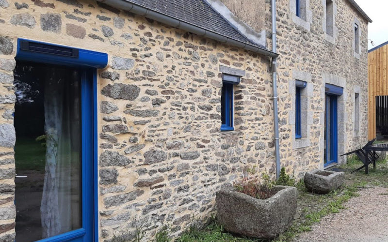 Le volet roulant  Oriance, votre spécialiste des fenêtres, portes